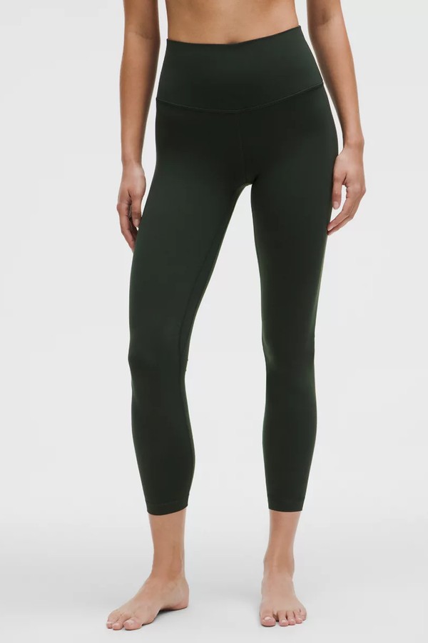 Align™ High-Rise Pant 25"