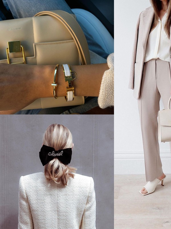 6 Ways To Look Polished