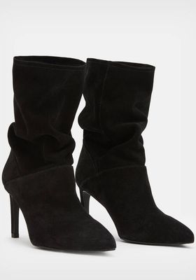 Orlana Suede Boots