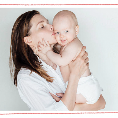 How To Feel More In Control As A Busy Mum