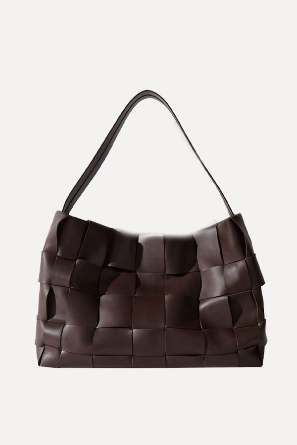 Woven Large Tote from St Agni