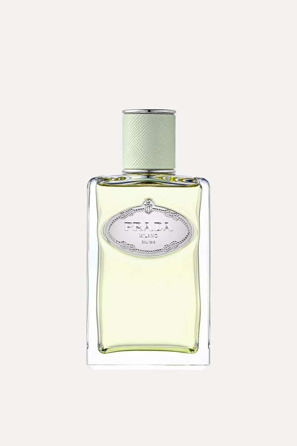 Les Infusions De Prada Iris Eau De Parfum from Prada 