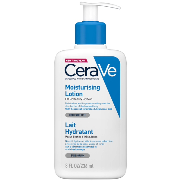 Moisturising Lotion