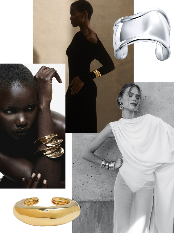 The Round Up: Cuffs