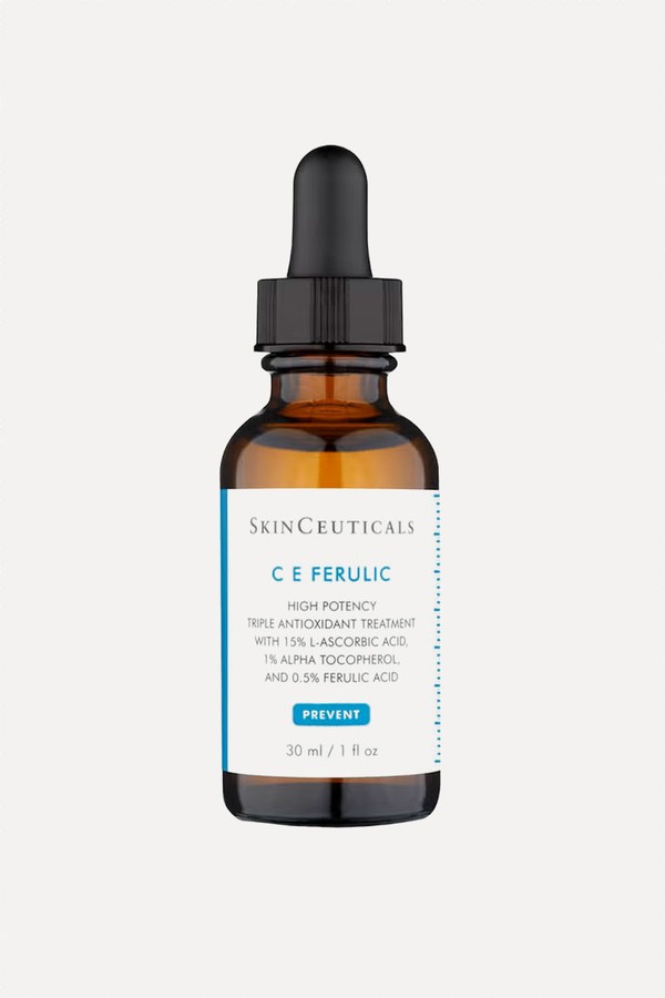 C E Ferulic from SkinCeuticals