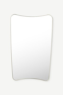 Asano Wall Mirror  from MADE.com