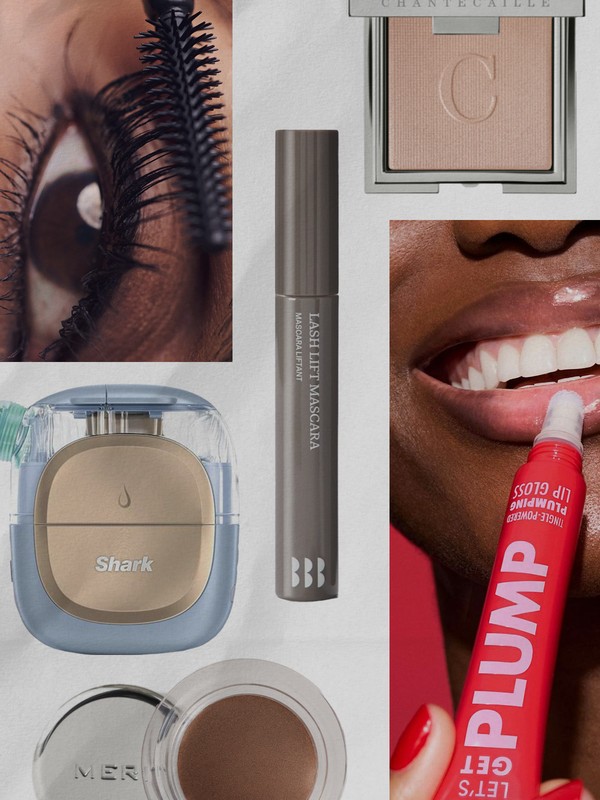 November’s Best New Beauty Buys
