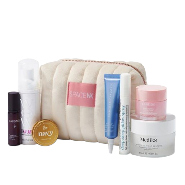 Just For You Edit from Space NK