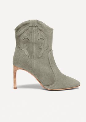 Caitlin Ankle Boots from Ba&Sh