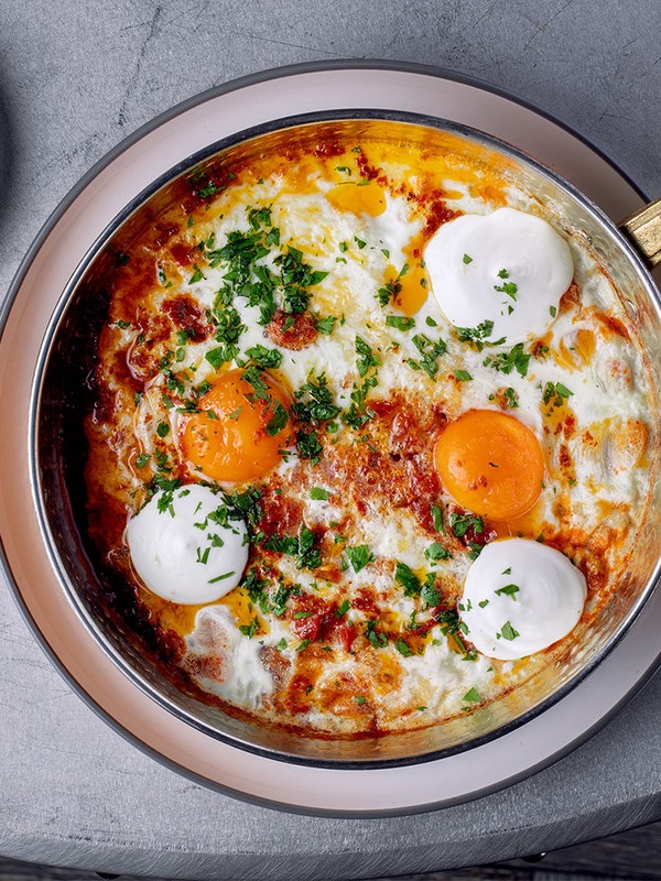 The Best New Brunches To Know About