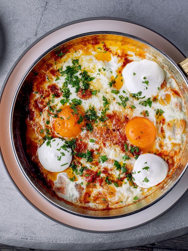 The Best New Brunches To Know About
