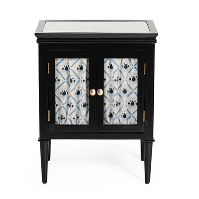 Livia Bedside Cabinet from Ceraudo