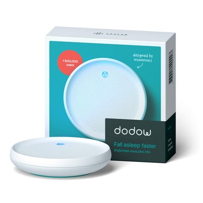 Sleep Aid Device from Dodow