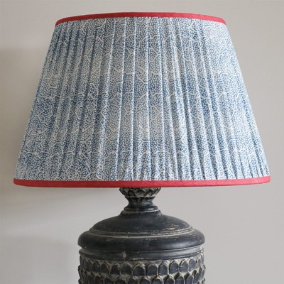 Gauntess Lampshade from Shenouk