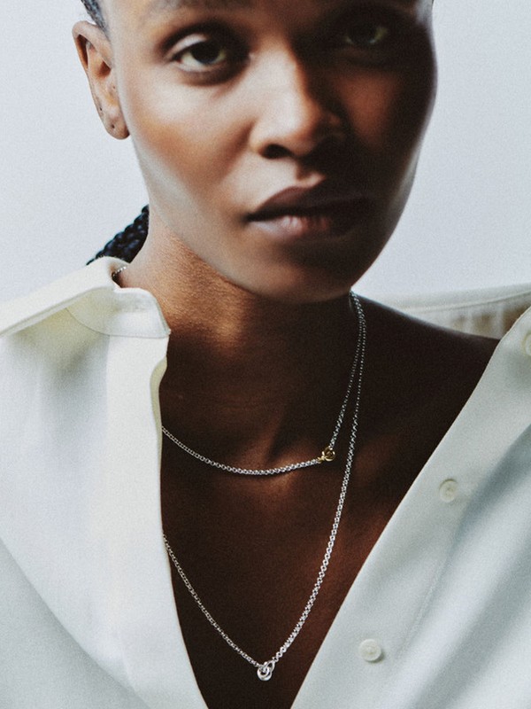 The Best Jewellery Brands Under £500