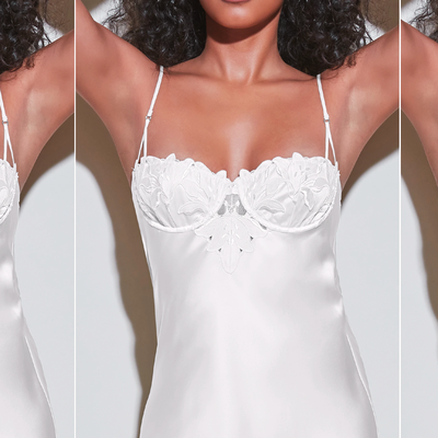 Bridal Nightwear To Suit Every Style