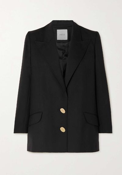 Wool Blazer  from Patou