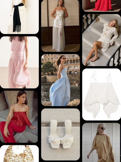 59 NA-KD Pieces That Make Summer Dressing Easy