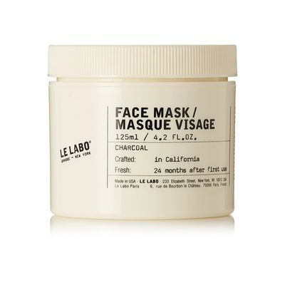 Le Labo Face Mask, £32
