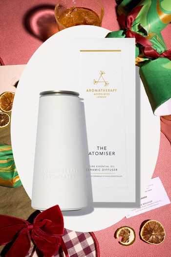 The Atomiser from Aromatherapy Associates