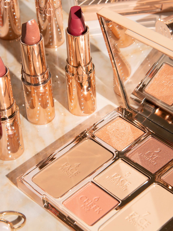 The Chic New Products For Date-Night Make-Up