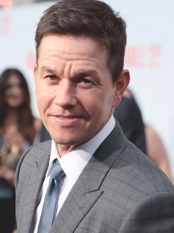 Could You Live Like Mark Wahlberg?