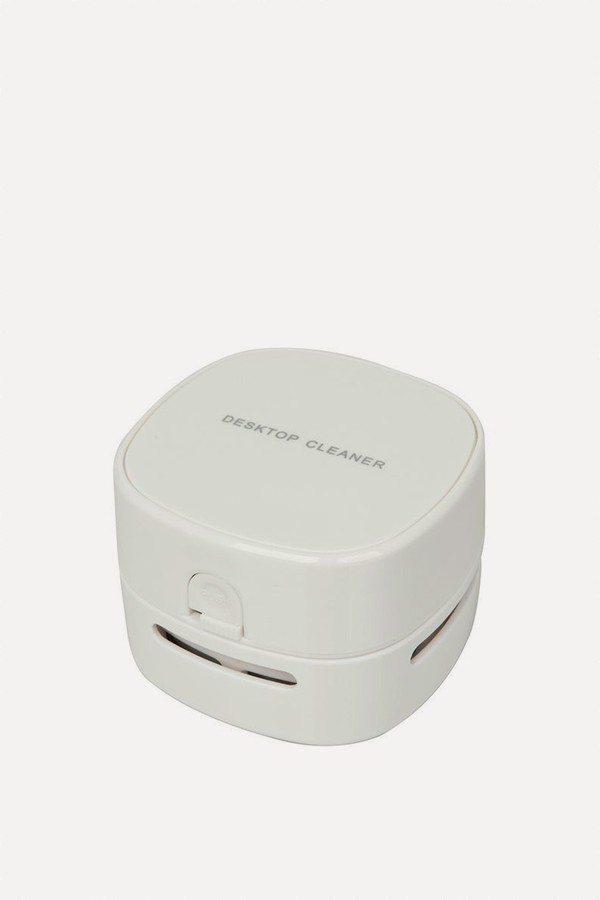 Tec Vac Desktop Vacuum Cleaner from  RED5