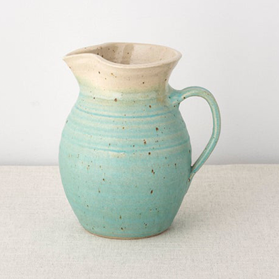 Medium Ceramic Jug