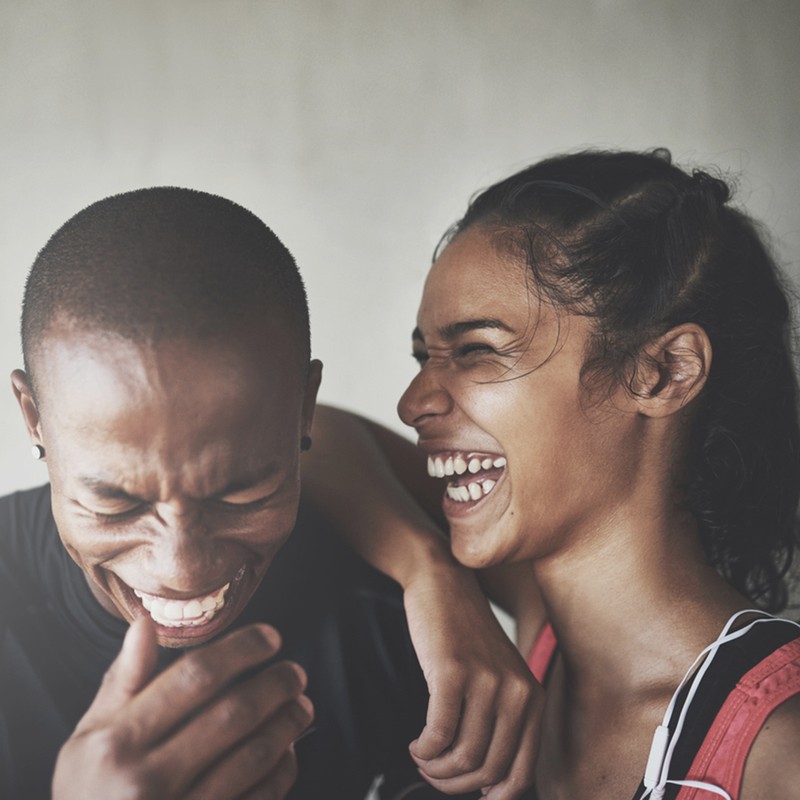 Would You Ditch Drinks For A Fitness Date?