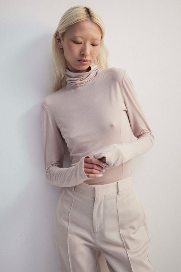 Ellon Turtleneck