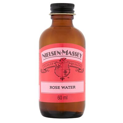 Rose Water from Nielsen Massey