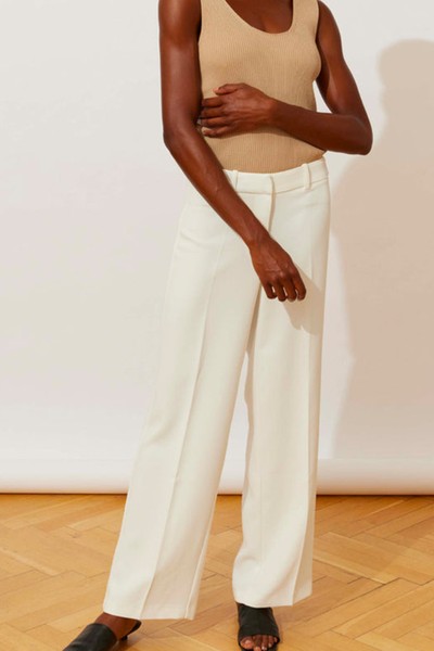 Ingrid Heavy Trousers from Marville Road