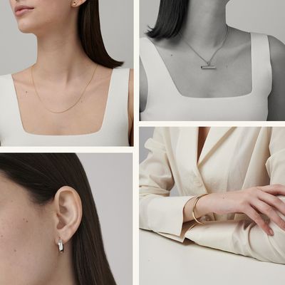 The Modern Timeless British Jewellery Brand To Know