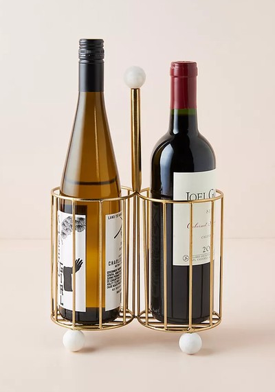 Brianna Wine Caddy