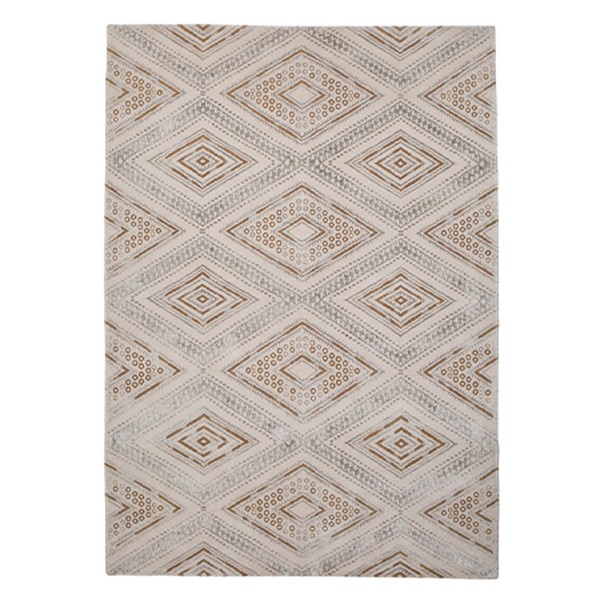 Flores Rug from A Rum Fellow