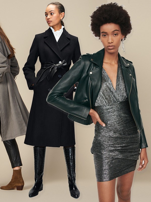 The Best Coats On Sale Right Now