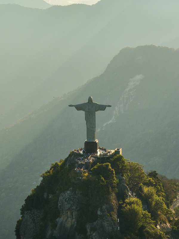 An Insider’s Guide To Rio de Janeiro 