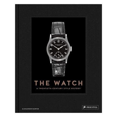 The Watch from Amazon