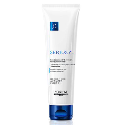 Serioxyl Thickening Hair Scalp Conditioner from L’Oreal Professionnel