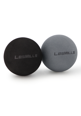 Massage Balls Set from Les Mills