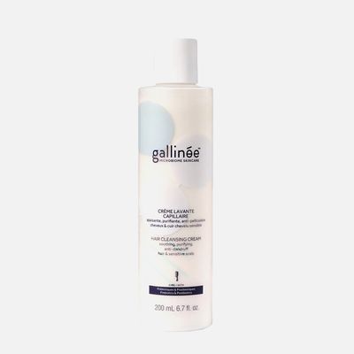 Hair Cleansing Cream from Gallinée