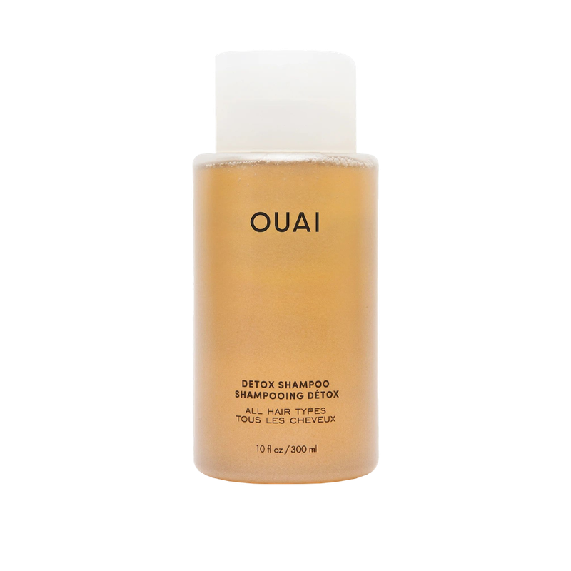 Detox Shampoo from OUAI 