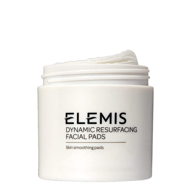 Dynamic Resurfacing Facial Pads from Elemis