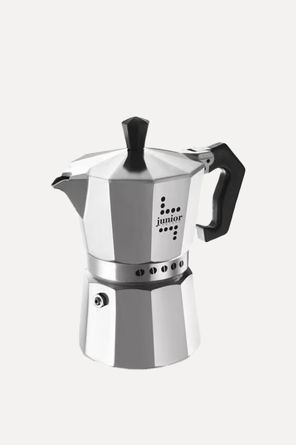 Junior Express Hob Espresso Coffee Maker from Bialetti
