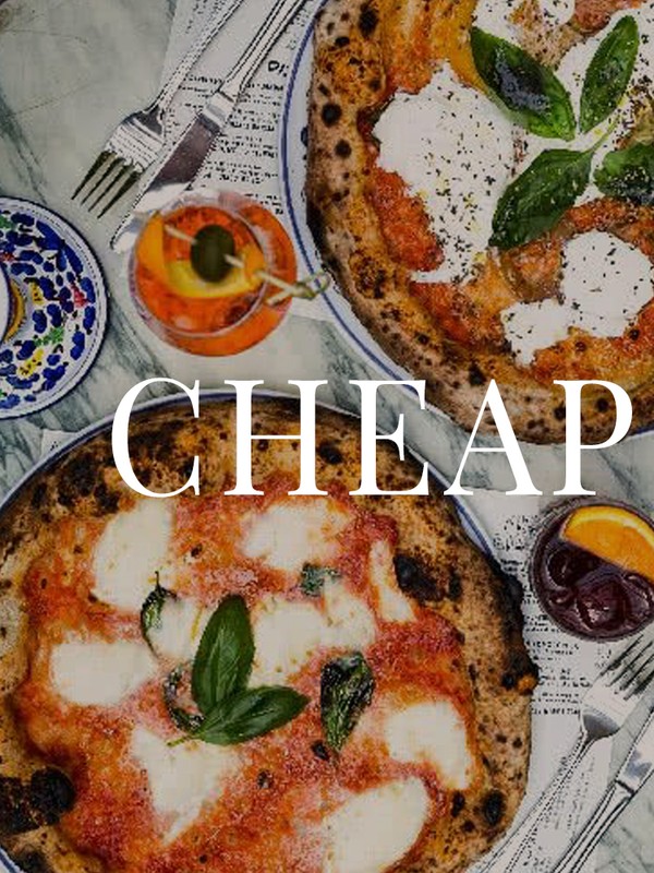 The Best Cheap Restaurants In Paris