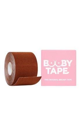 Brown Booby Tape from Booby Tape