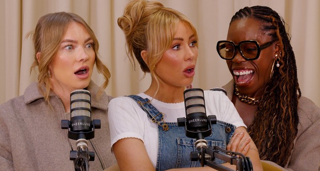 Olivia Attwood On Getting Filthy Rich, Skincare Rules & Starting Something New With Pete Wicks