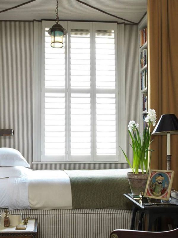 7 Things To Consider Before Installing Shutters