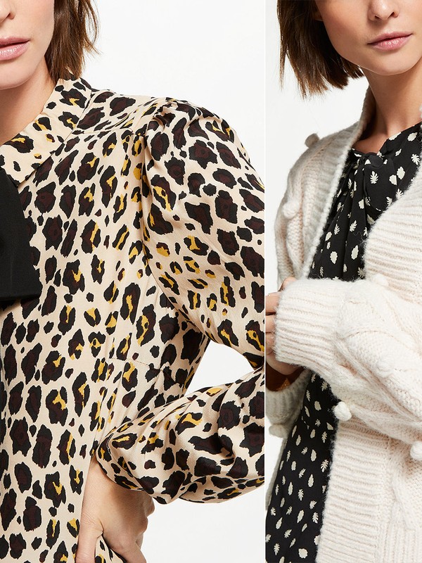 Four Different High Street Brands You’ll Love