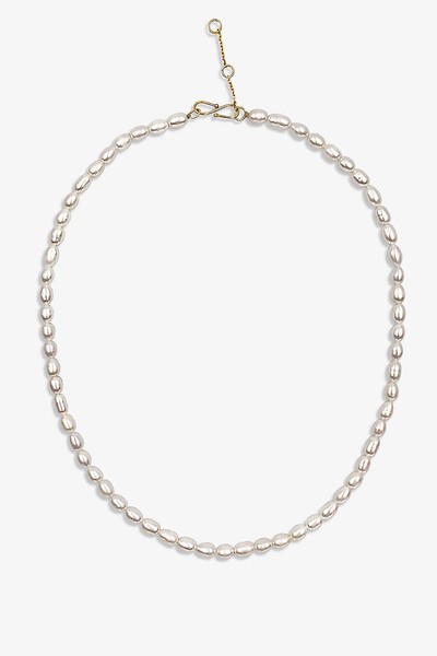 Gia Necklace from Daphine